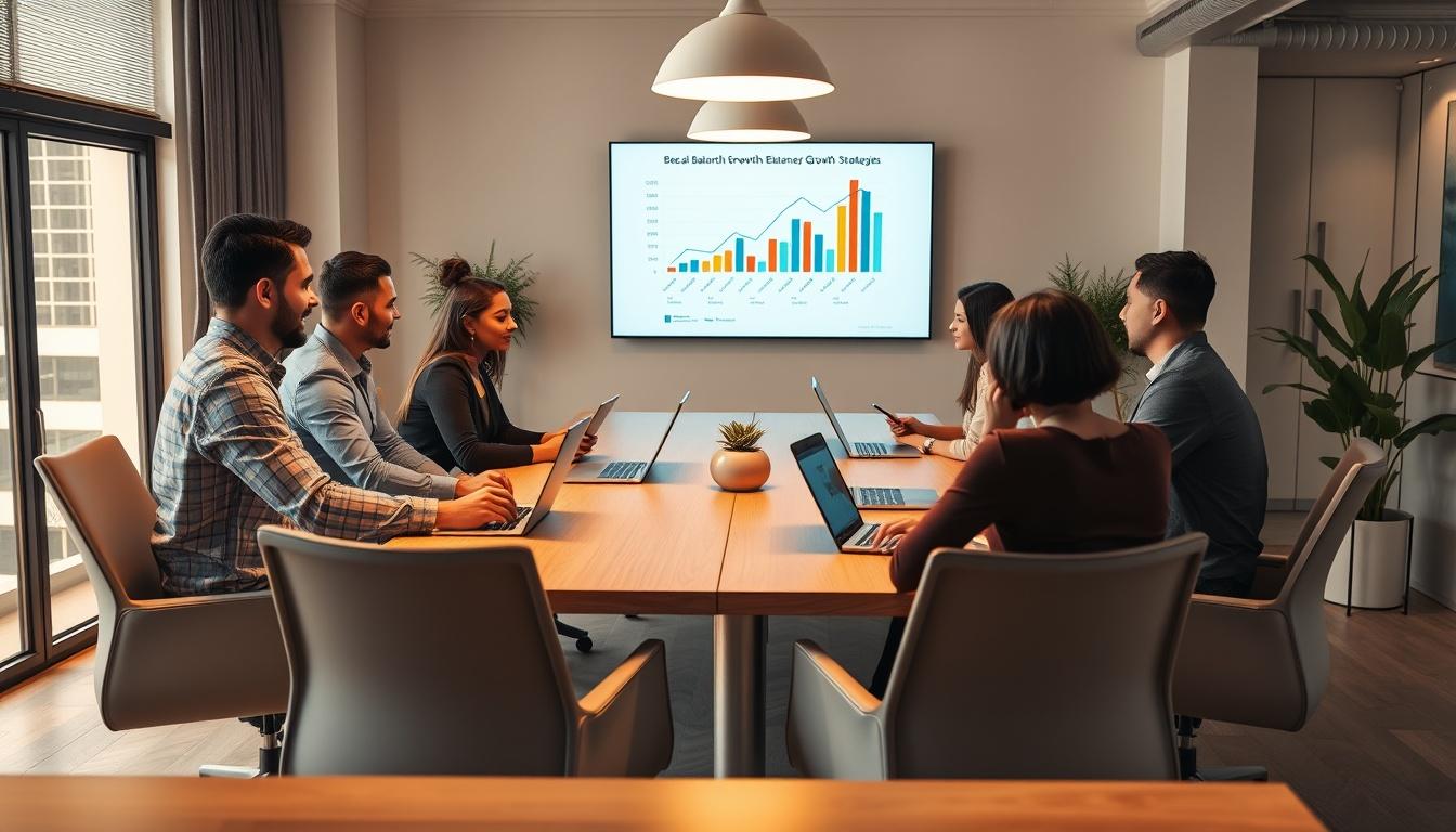 Professional plan visual
